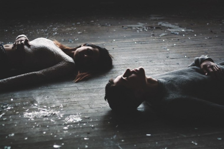 Любовные переживания