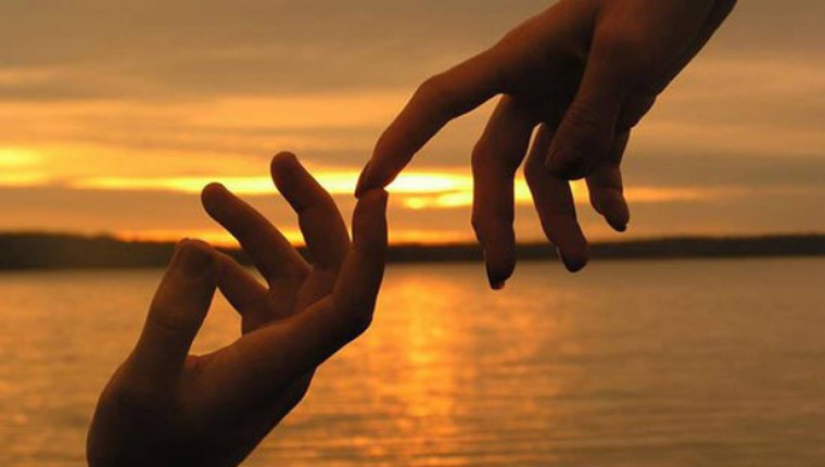 Счастье быть вместе