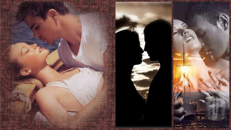 Хочется твоей нежности