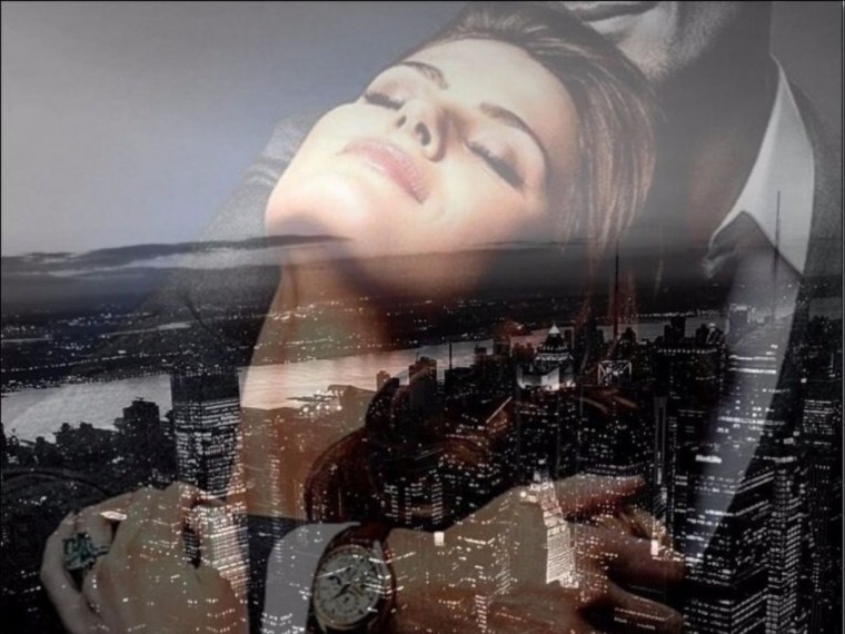 Душевные встречи