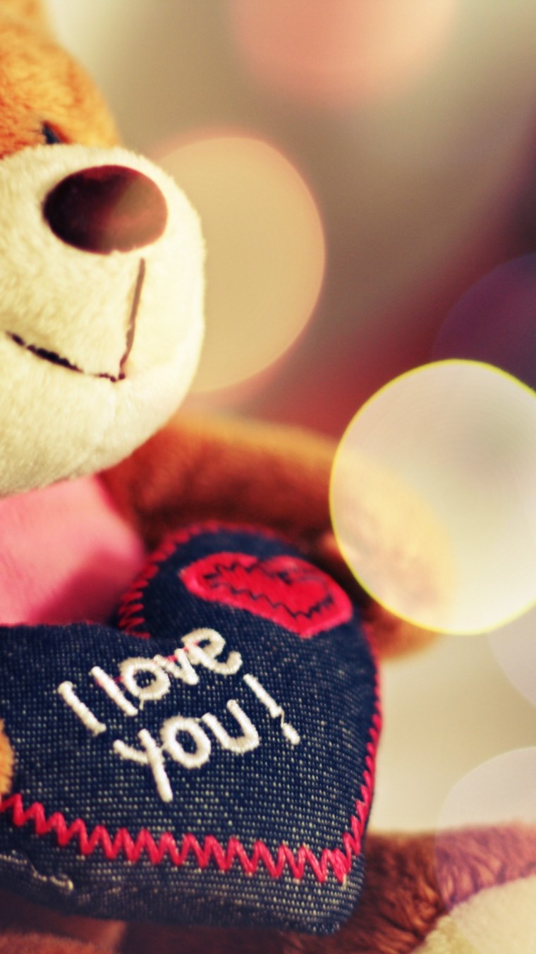 Заставки на телефон любовь