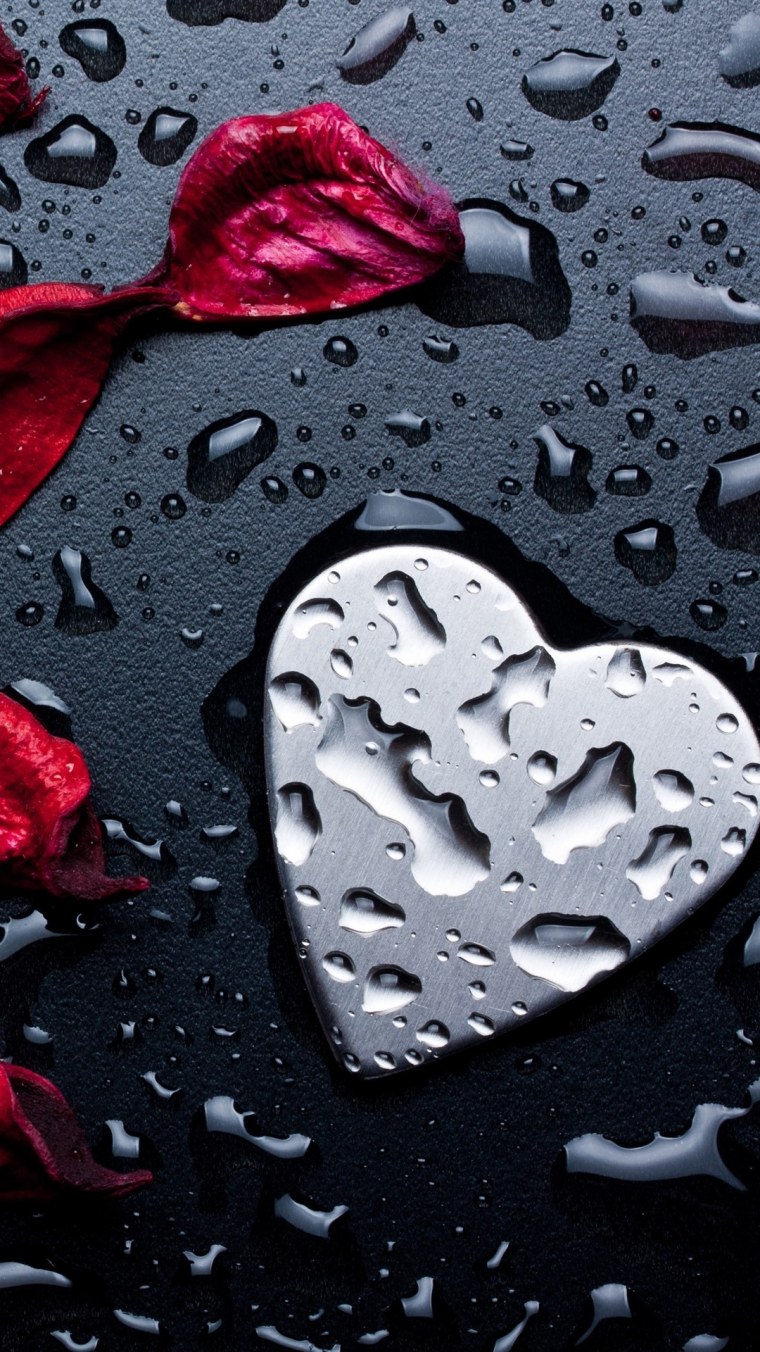 Красивые заставки на айфон