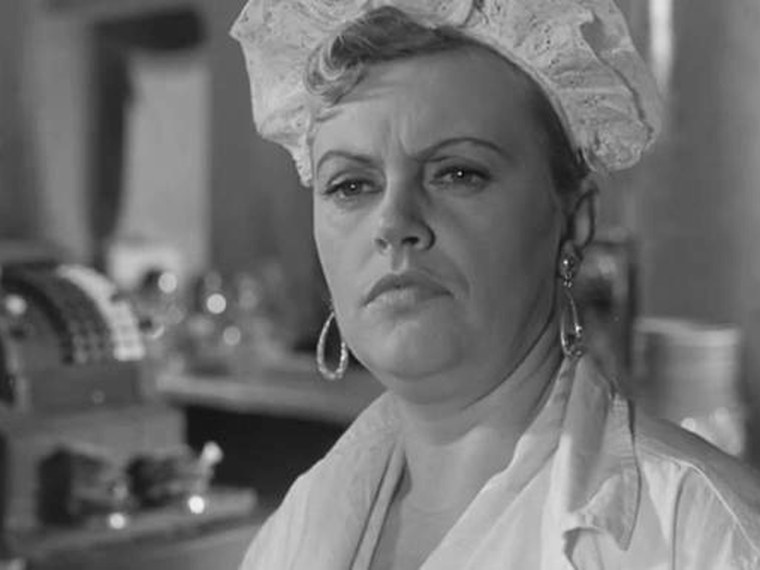 Нина Агапова