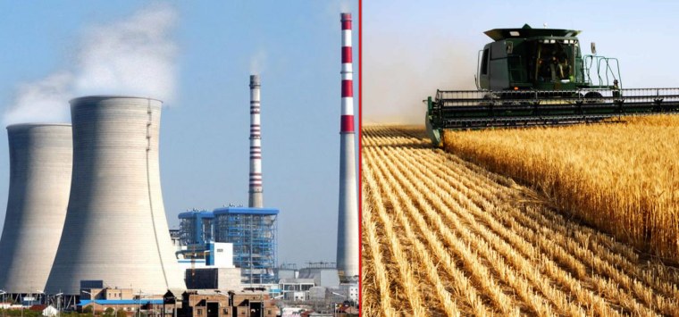 Экономика (промышленность и сельское хозяйство)Анголы