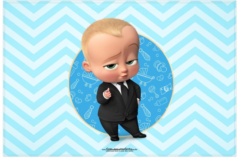 Шоколад босс молокосос