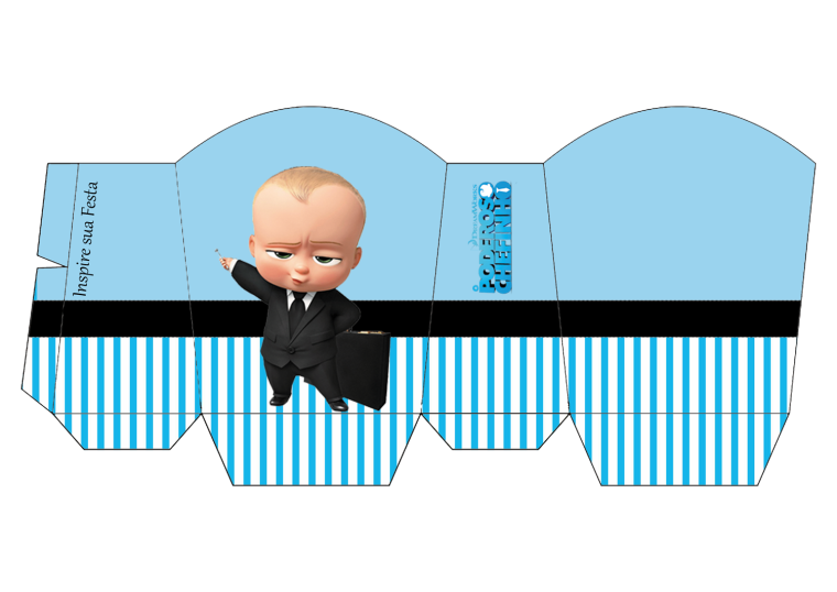 Босс молокосос фото для печати