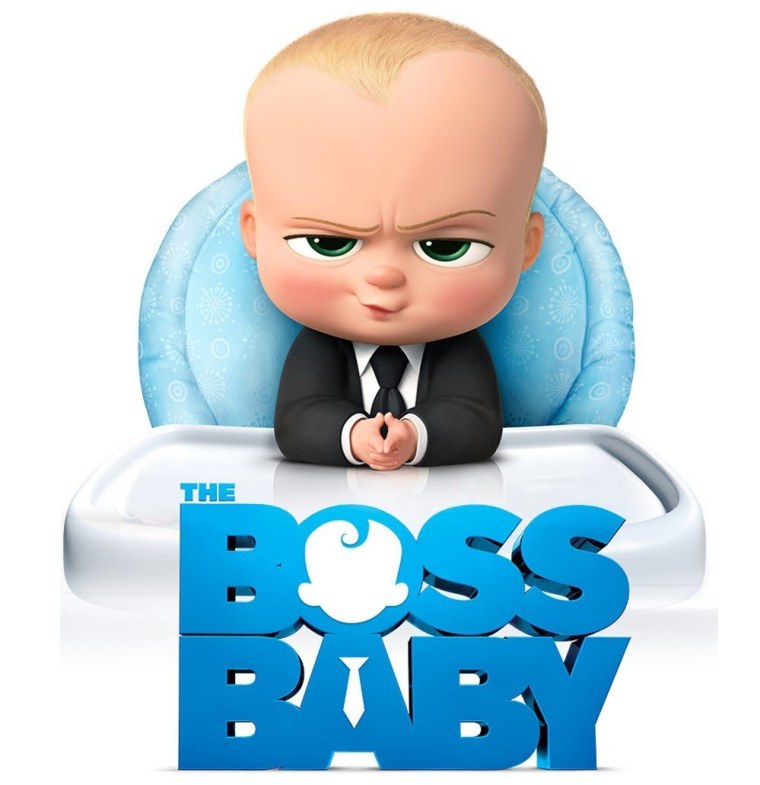 Алек Болдуин босс-молокосос