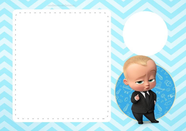 Флажки босс молокосос