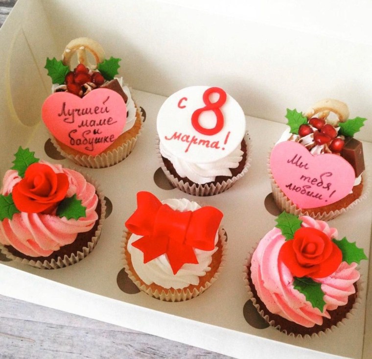 Продукция Айнур торты