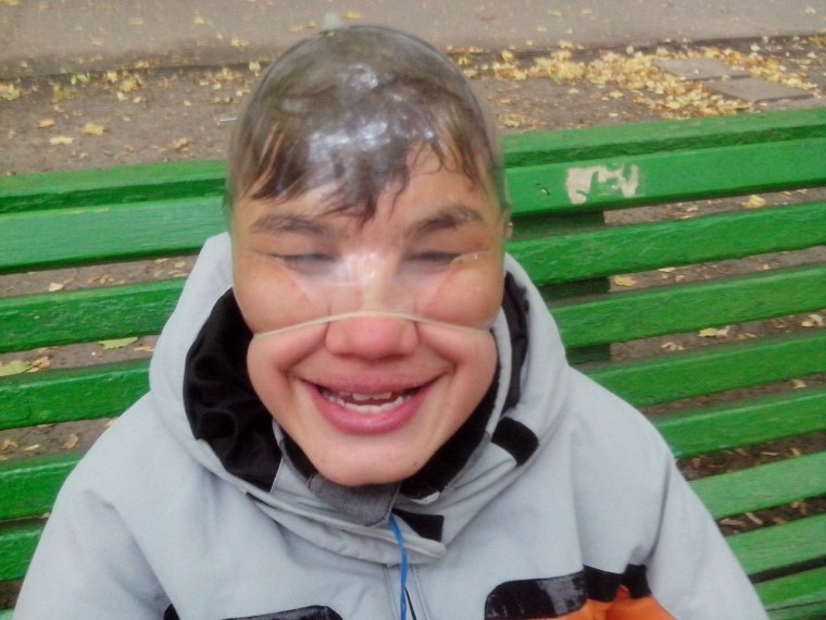 Угарные школьники