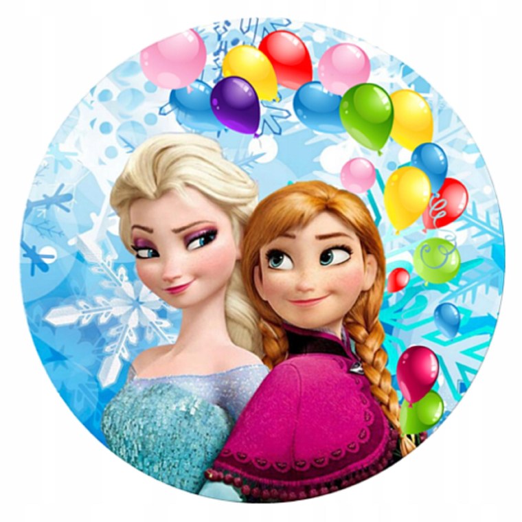 Вафельная Эльза Анна