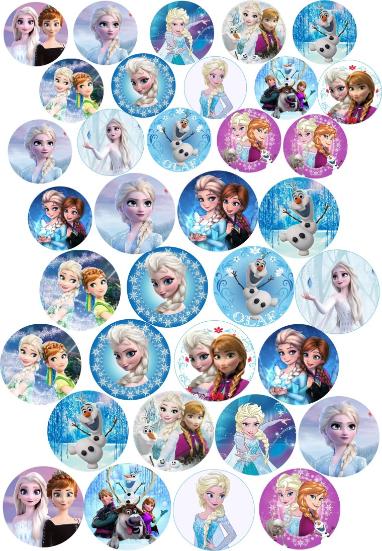 Сахарная печать