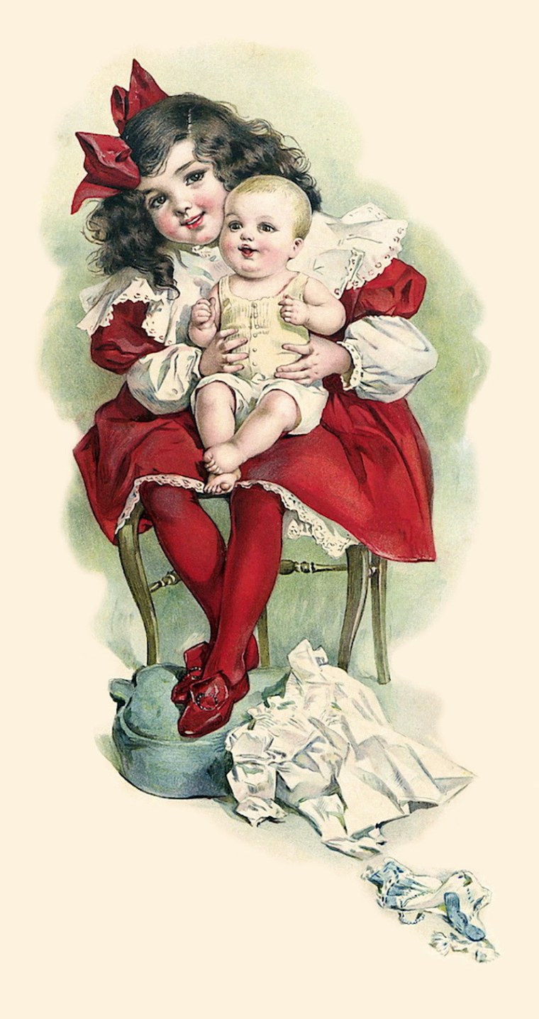 Открытка с днем рождения с корабликом