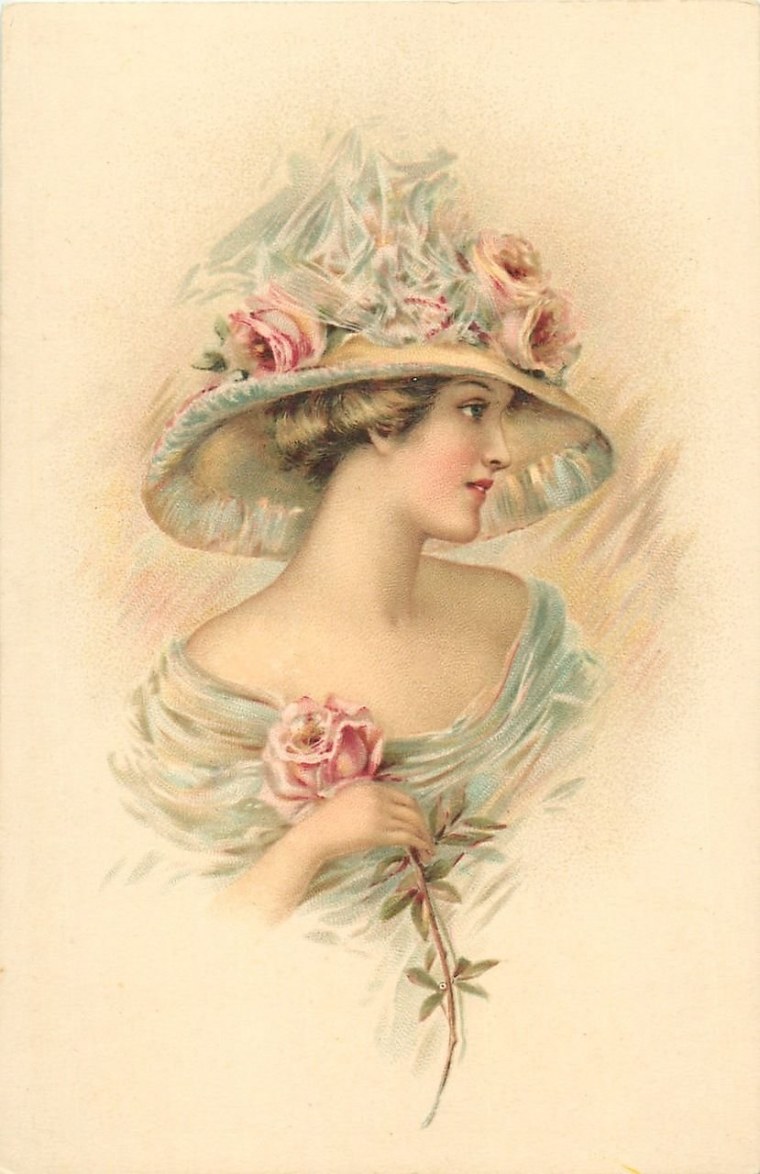 Детки Френсис Брандейдж