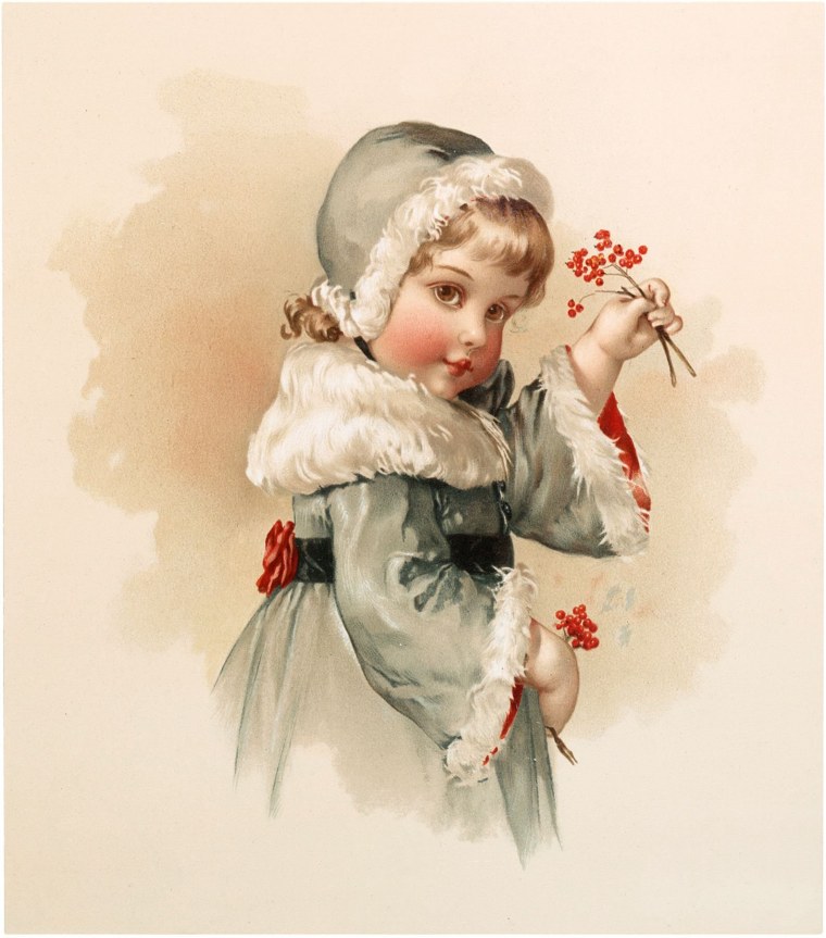 С днём рождения Винтажные