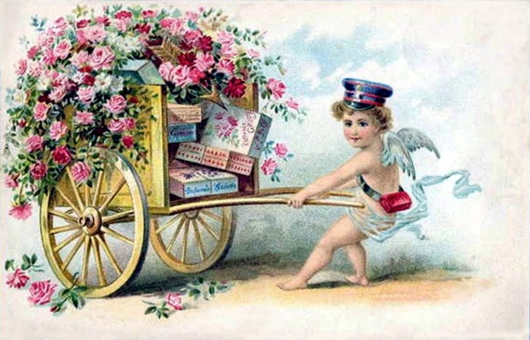 Фрэнсис Брандейдж