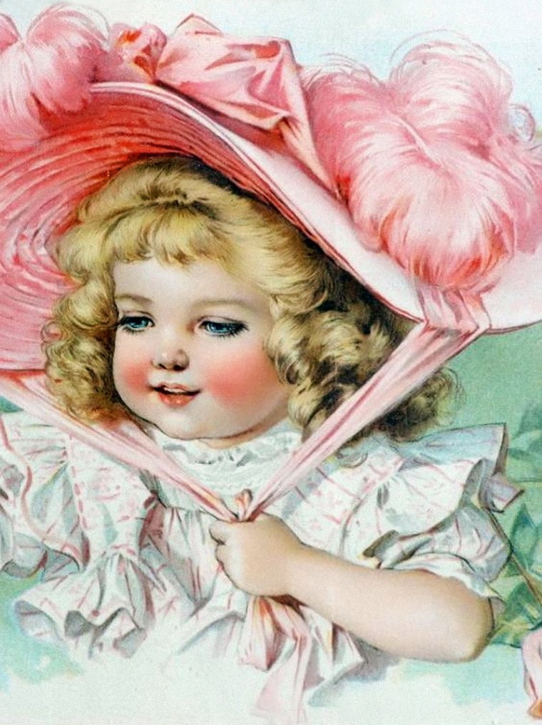 Художница Frances Brundage