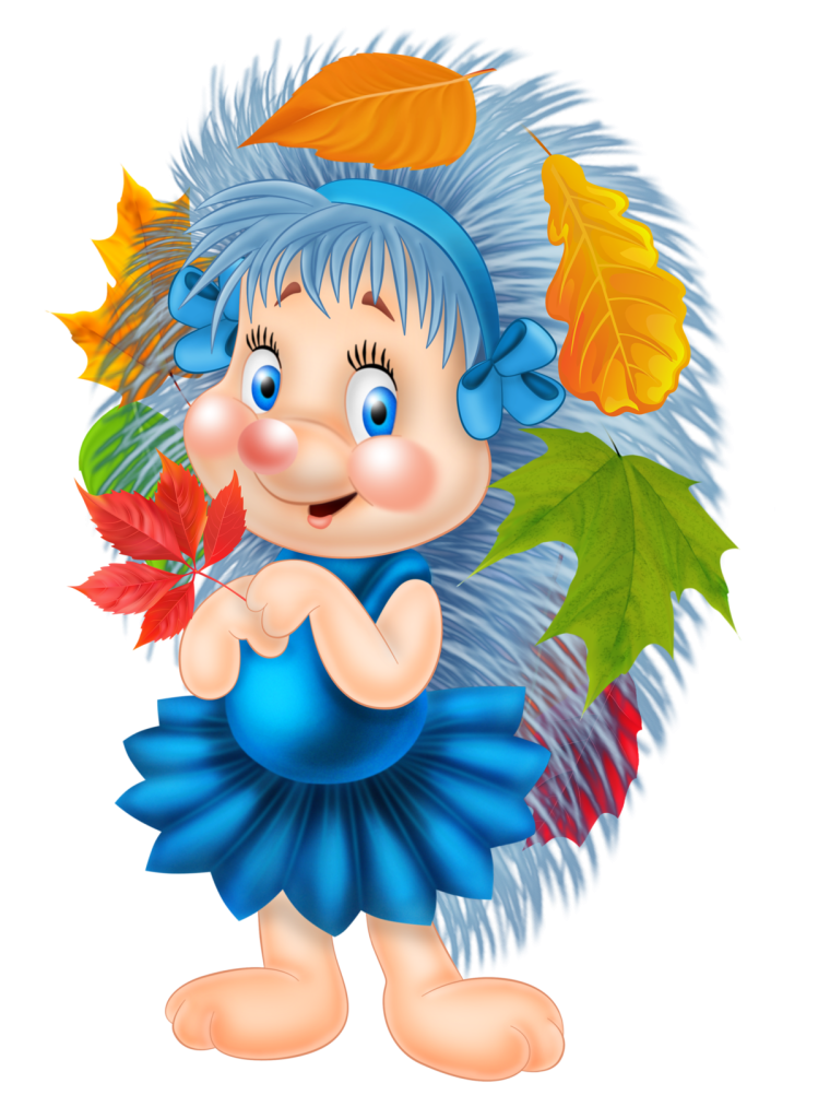 Сказочные отрисовки