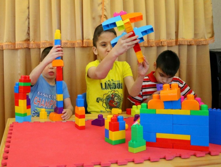 28 Января Международный день конструктора «лего» (International LEGO Day)