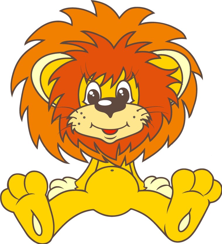 Мультяшные картинки