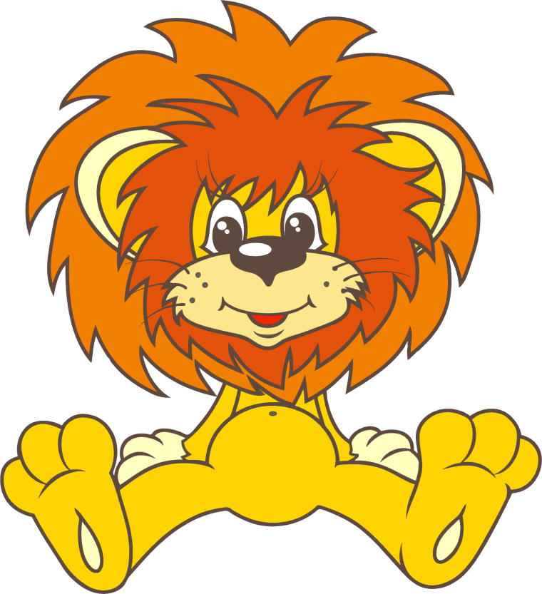 Львёнок и черепаха мультик