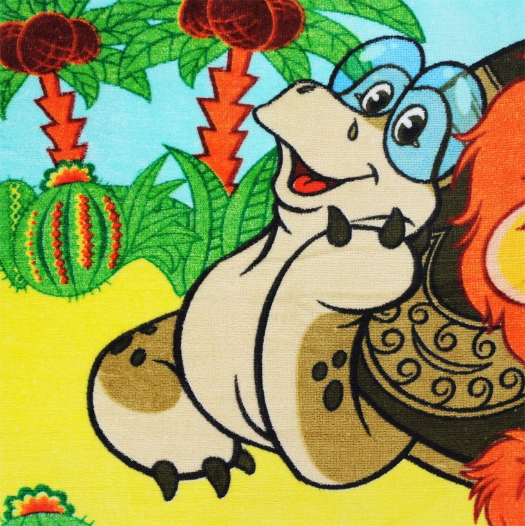 Львенок и черепаха мультфильм