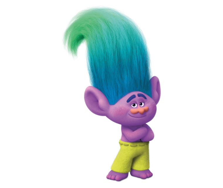 Тролли мультфильм