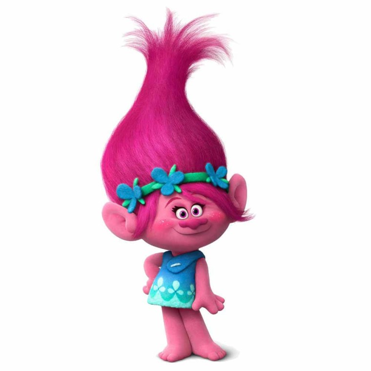 Рокси Тролли