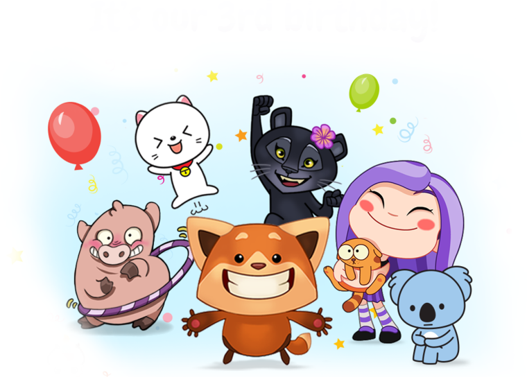 Значки для крупы в вайбере