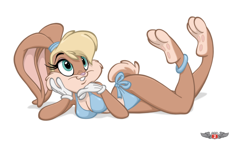 Лола Банни крольчиха