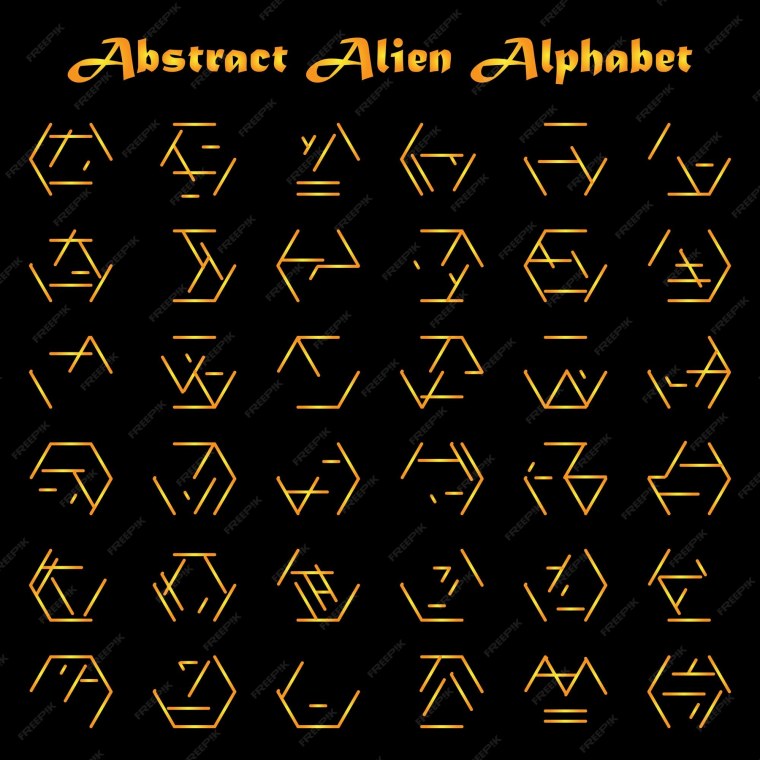 Письменность Яутжа