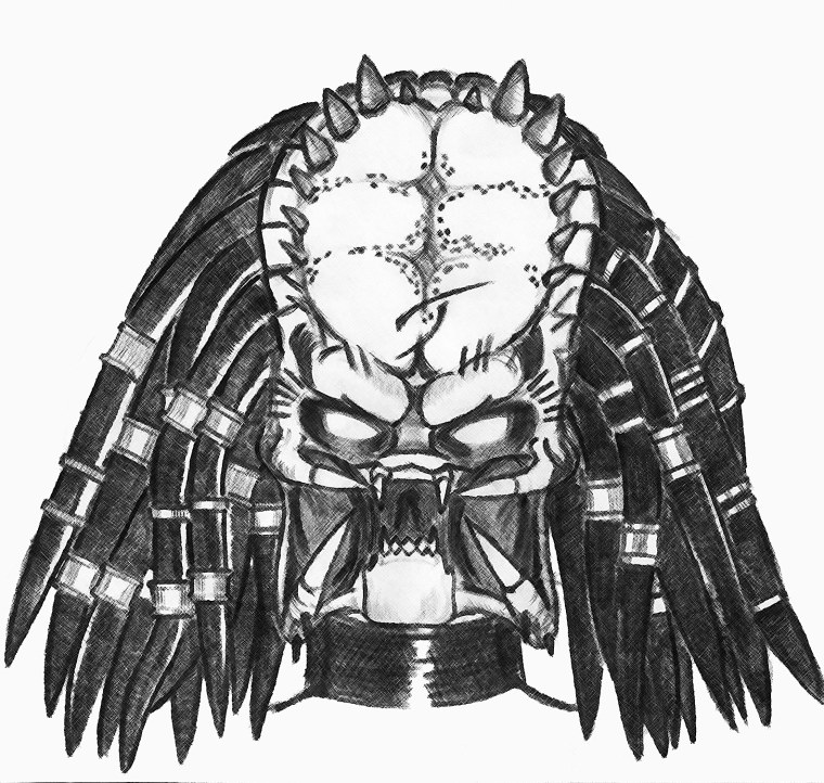 Хищники / i predatori (2020)