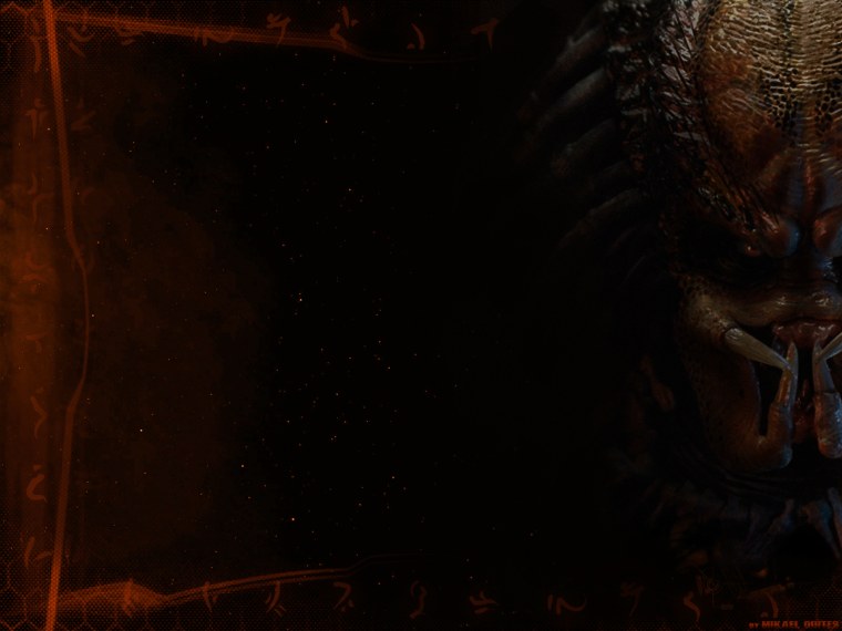 Хищники слово