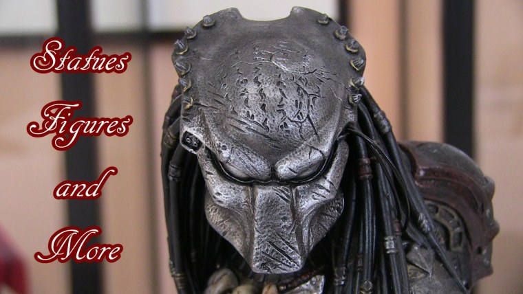 Маска хищника волка