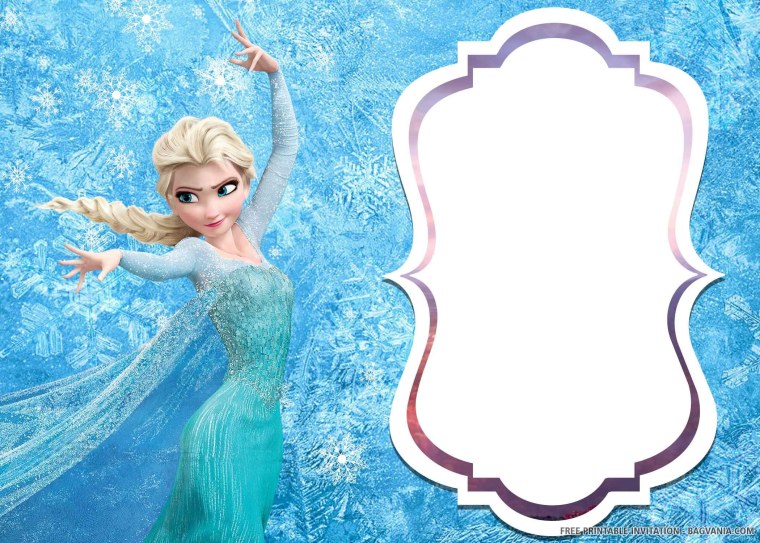 Приглашение на др Эльза