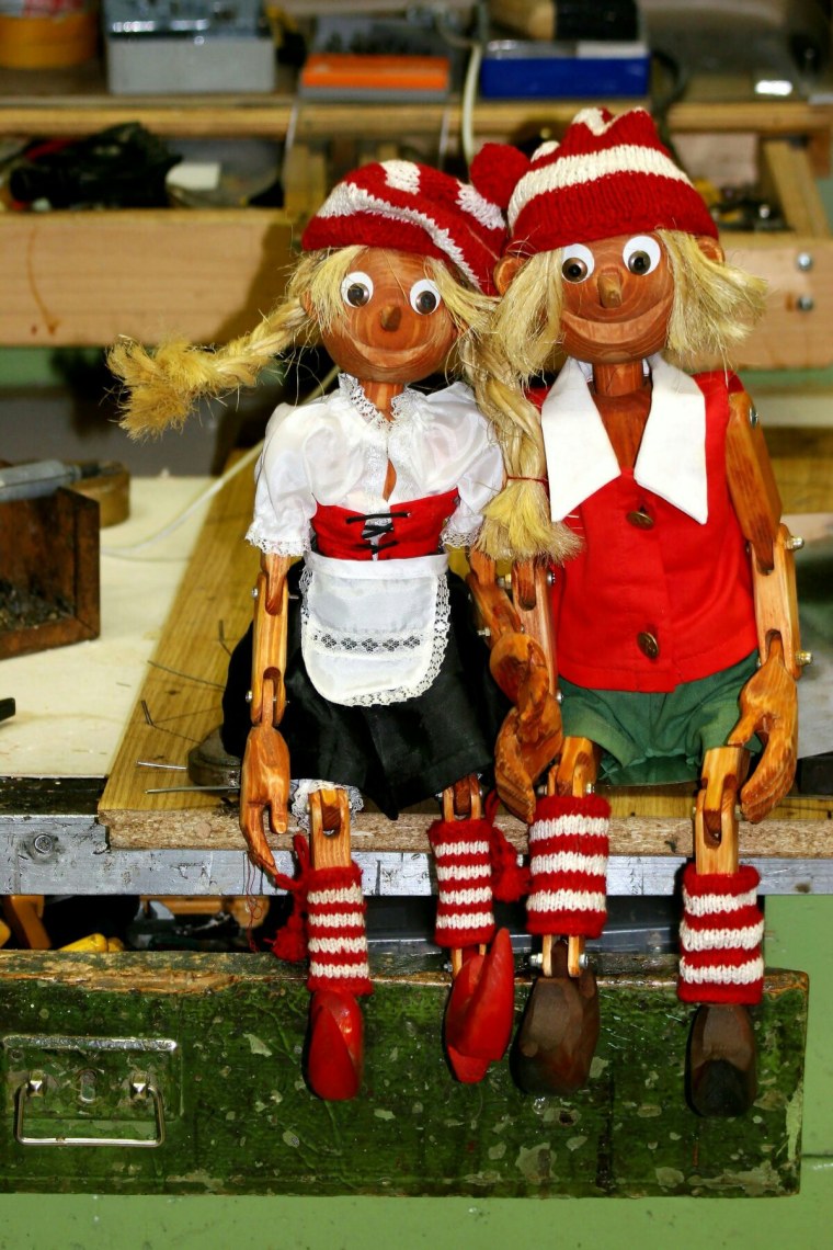 С деревянной свадьбой прикольные