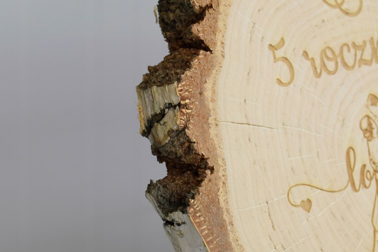 5 Лет-деревянная