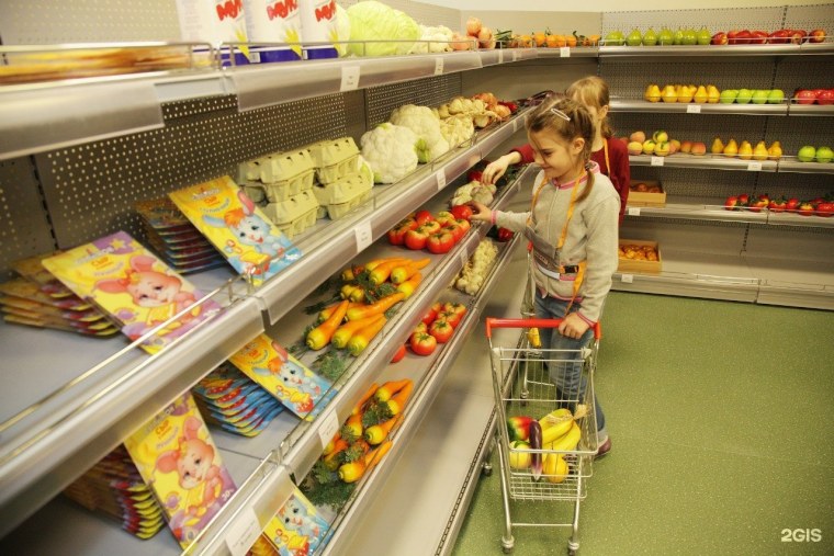 Кидбург Калининград