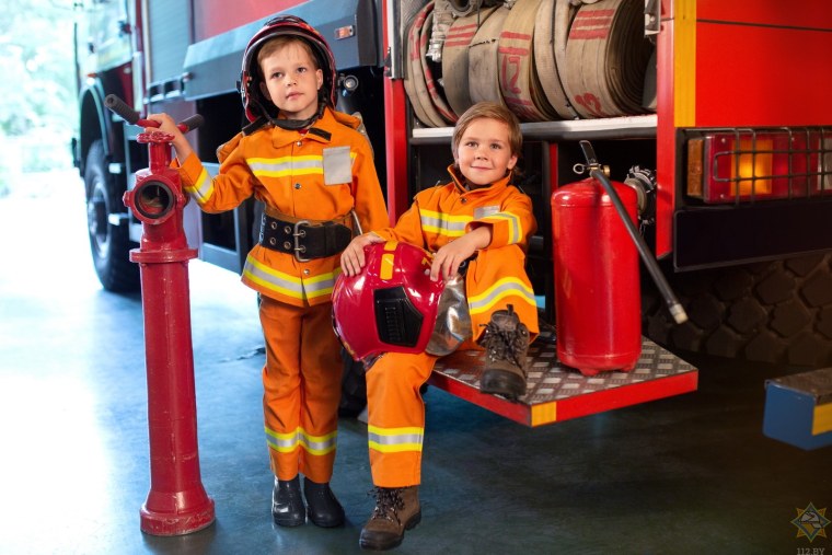 Город профессий