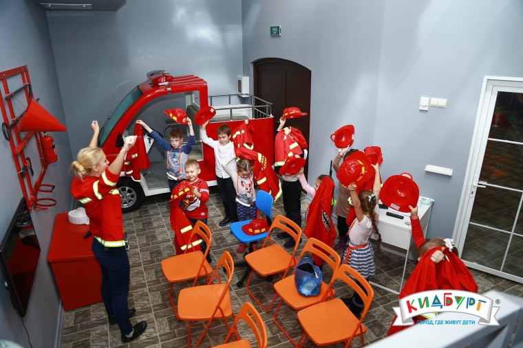 Калининград. Кидсберг. Город. Профессия