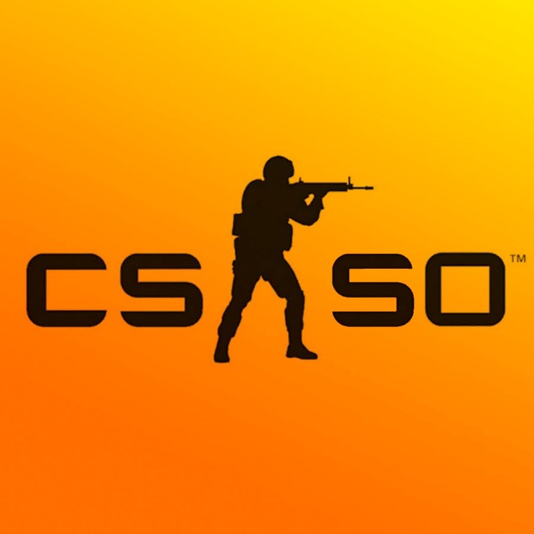 Counter-Strike Global Offensive значок