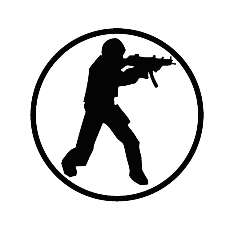 CS go значок