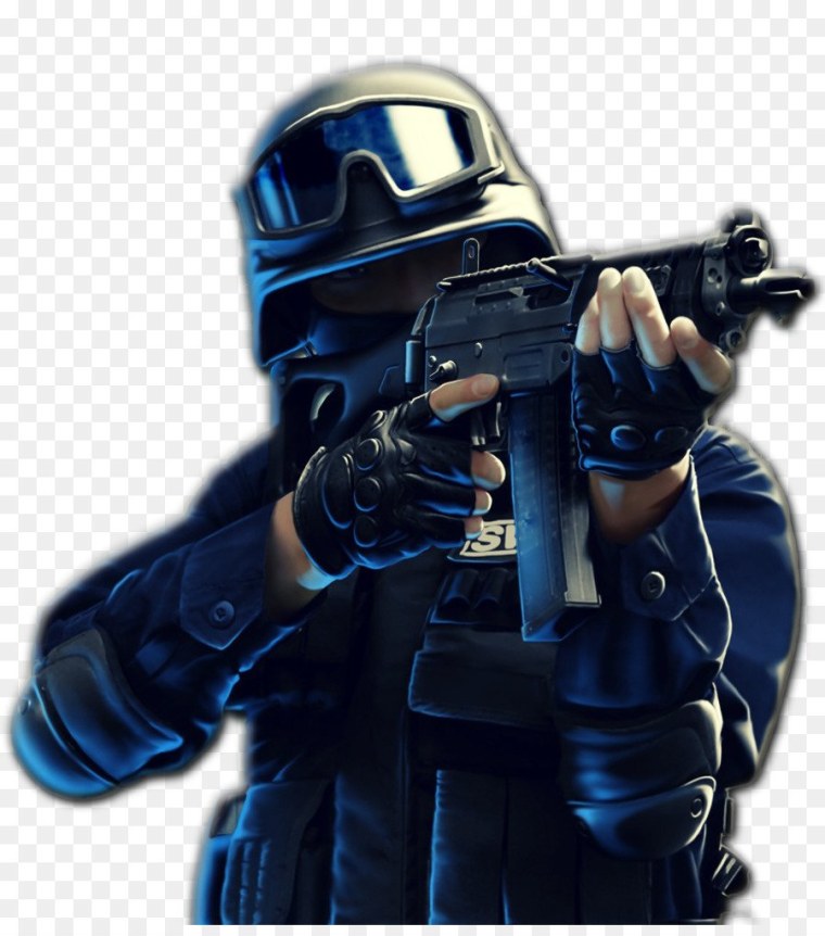 CS go PNG персонажи