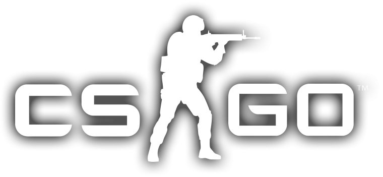 Counter Strike Global Offensive логотип