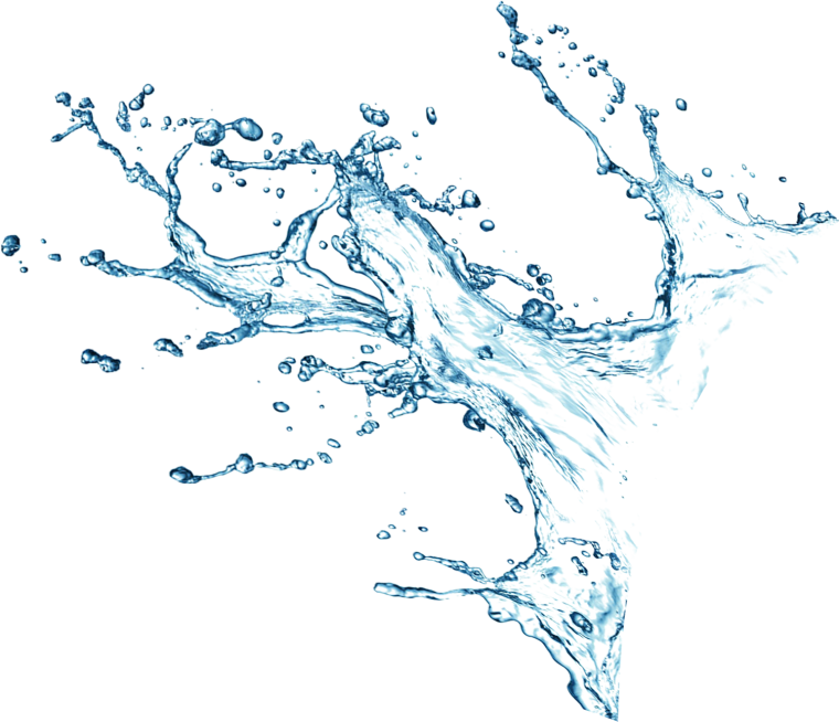 Брызги для фотошопа на прозрачном фоне