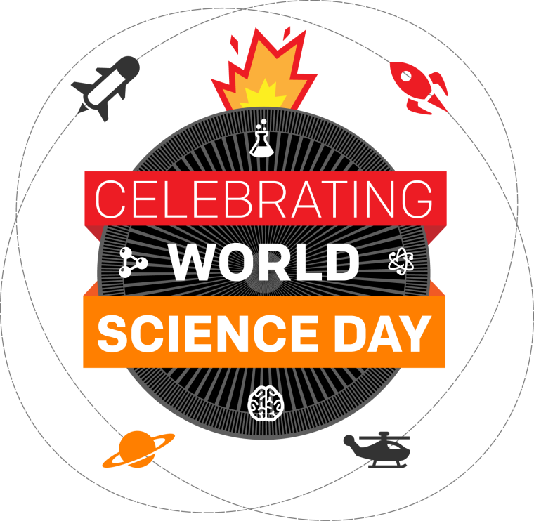10 Ноября Всемирный день науки