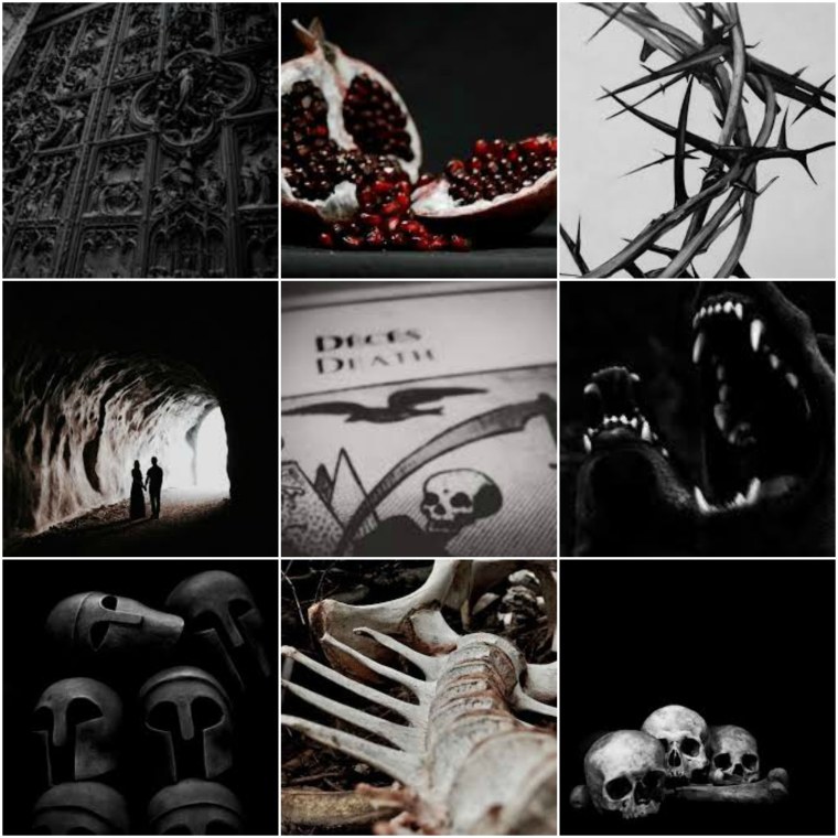 Эстетические коллажи