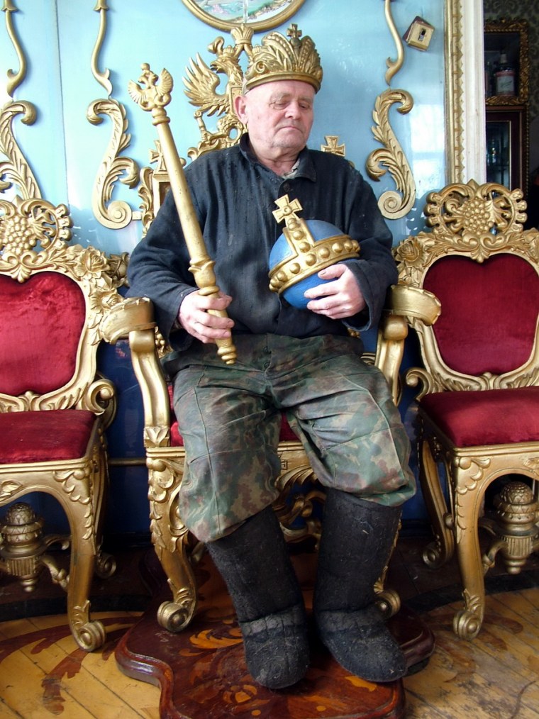 Владимир Филиппович Акулов