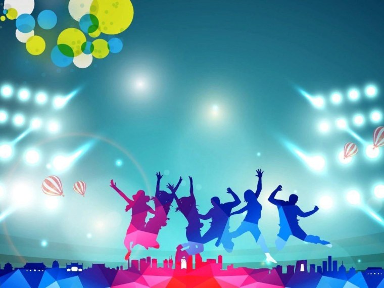 День солидарности молодежи 24 апреля