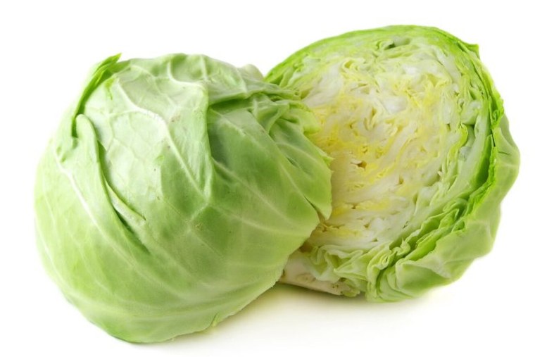 Капуста белокочанная Райма f1